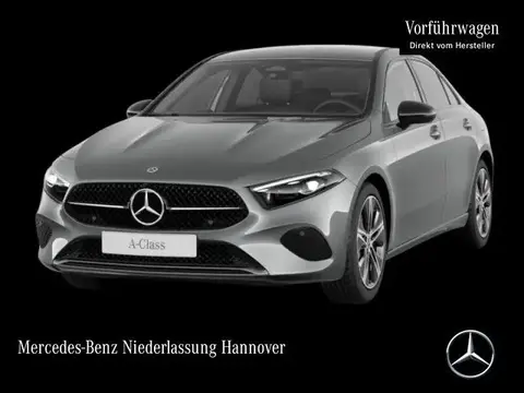 Used MERCEDES-BENZ CLASSE A Hybrid 2024 Ad 