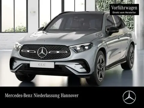 Used MERCEDES-BENZ CLASSE GLC Hybrid 2024 Ad Germany