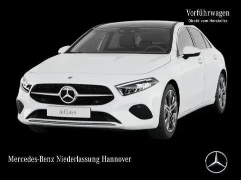 Annonce MERCEDES-BENZ CLASSE A Hybride 2024 d'occasion 