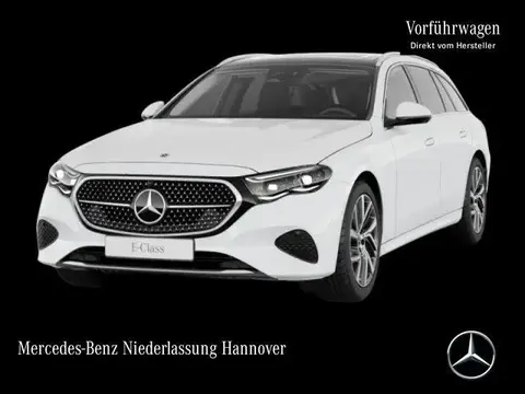 Annonce MERCEDES-BENZ CLASSE E Hybride 2024 d'occasion 