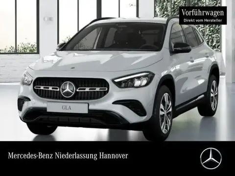 Used MERCEDES-BENZ CLASSE GLA Hybrid 2024 Ad 