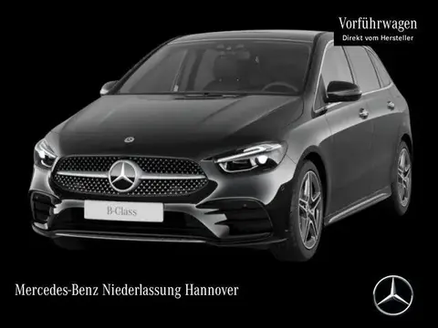 Used MERCEDES-BENZ CLASSE B Hybrid 2024 Ad 