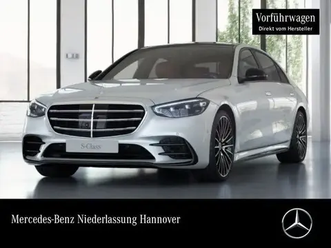 Annonce MERCEDES-BENZ CLASSE S Essence 2023 d'occasion 