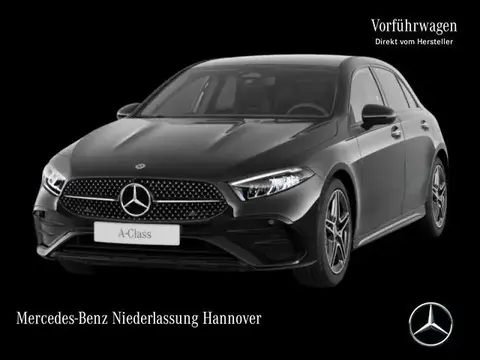 Annonce MERCEDES-BENZ CLASSE A Essence 2023 d'occasion 