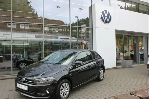 Used VOLKSWAGEN POLO Petrol 2021 Ad 