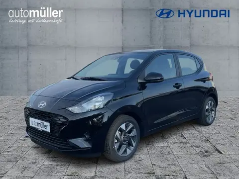 Annonce HYUNDAI I10 Essence 2024 d'occasion 