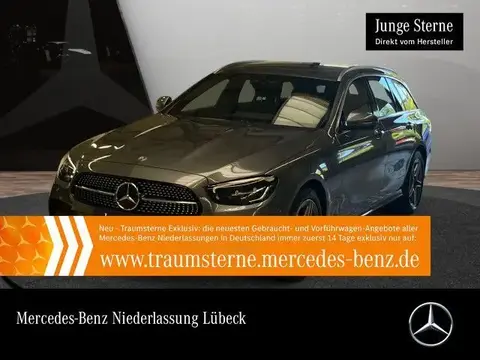 Used MERCEDES-BENZ CLASSE E Hybrid 2021 Ad 