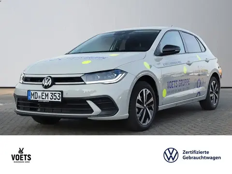 Annonce VOLKSWAGEN POLO Essence 2024 d'occasion 