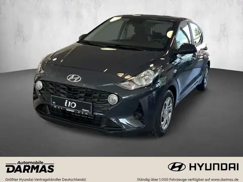 Annonce HYUNDAI I10 Essence 2023 d'occasion 