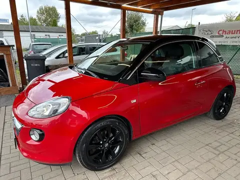 Annonce OPEL ADAM Essence 2019 d'occasion 