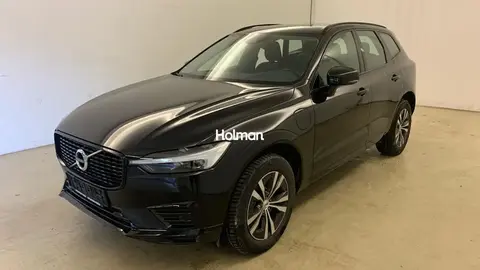 Annonce VOLVO XC60 Hybride 2021 d'occasion 