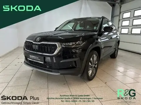 Used SKODA KODIAQ Diesel 2023 Ad 