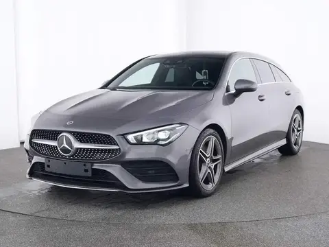 Annonce MERCEDES-BENZ CLASSE CLA Essence 2023 d'occasion 