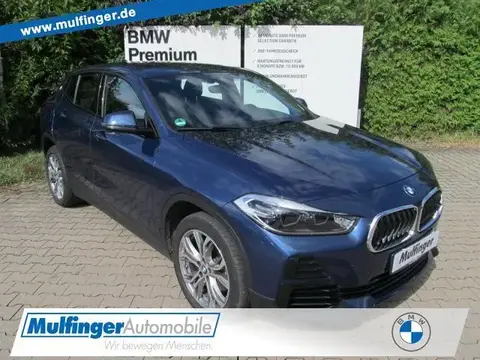 Used BMW X2 Petrol 2021 Ad 