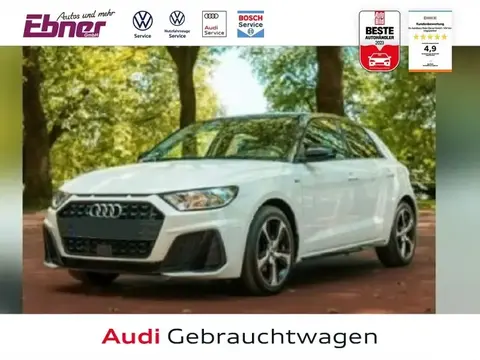 Used AUDI A1 Petrol 2019 Ad 