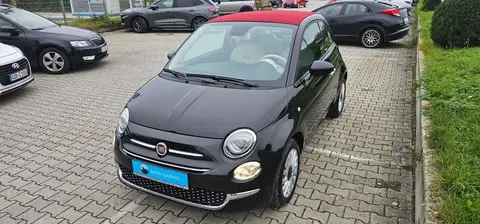 Used FIAT 500C Petrol 2020 Ad 