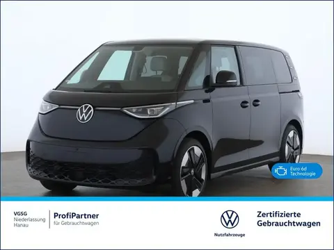 Annonce VOLKSWAGEN ID. BUZZ Non renseigné 2023 d'occasion 