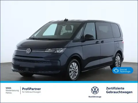 Used VOLKSWAGEN T7 Diesel 2024 Ad 