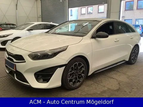 Used KIA PROCEED Petrol 2023 Ad 