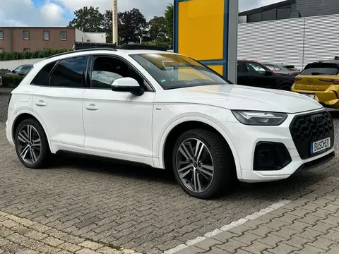 Annonce AUDI Q5 Diesel 2023 d'occasion 