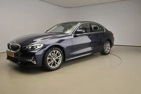 Used BMW SERIE 3 Petrol 2019 Ad 