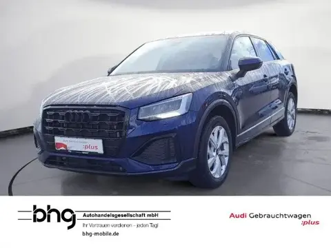 Used AUDI Q2 Diesel 2024 Ad 