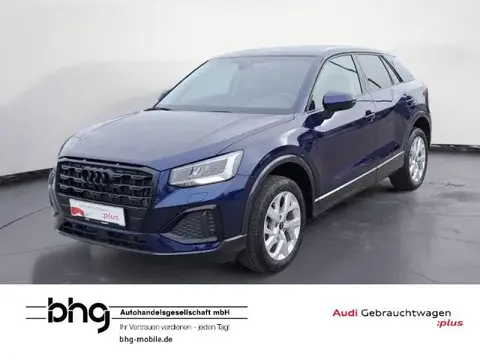 Used AUDI Q2 Diesel 2024 Ad 