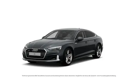 Annonce AUDI A5 Diesel 2024 d'occasion 