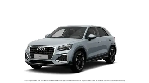 Used AUDI Q2 Diesel 2024 Ad 