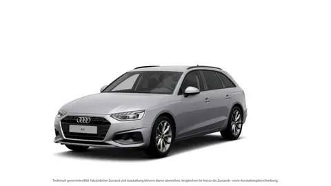 Annonce AUDI A4 Essence 2024 d'occasion 