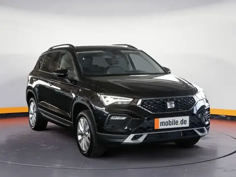 Used SEAT ATECA Petrol 2023 Ad 