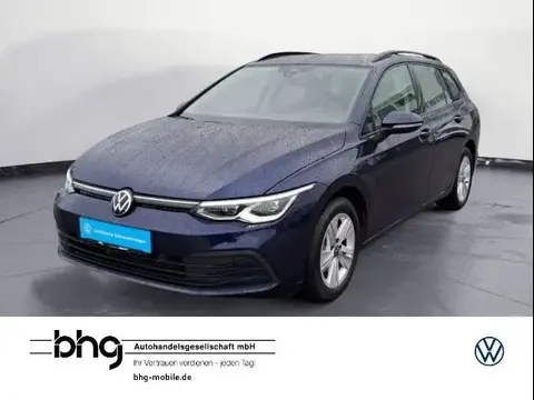 Annonce VOLKSWAGEN GOLF Essence 2022 d'occasion 