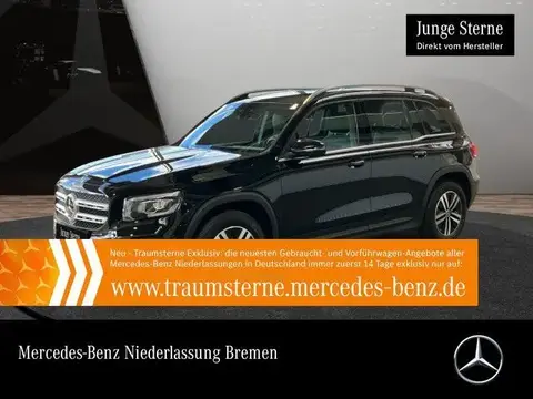 Used MERCEDES-BENZ CLASSE GLB Diesel 2021 Ad 