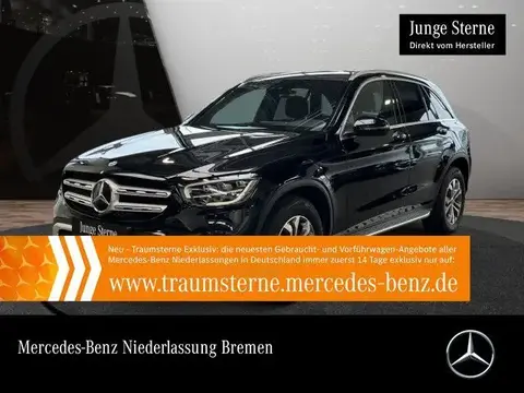 Annonce MERCEDES-BENZ CLASSE GLC Diesel 2022 d'occasion Allemagne