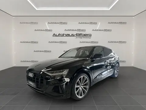 Used AUDI SQ8 Diesel 2020 Ad 