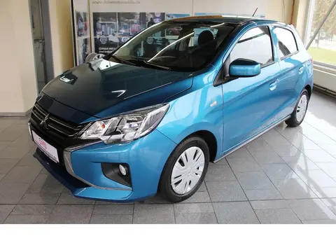 Used MITSUBISHI SPACE STAR Petrol 2021 Ad 