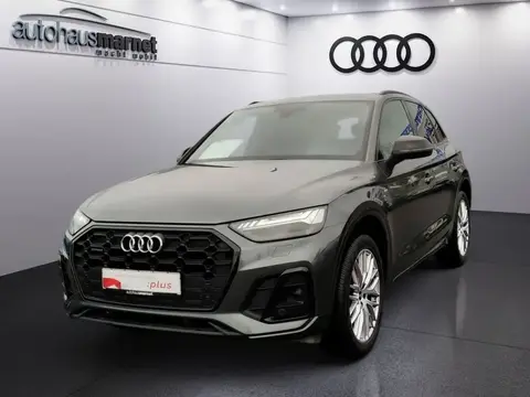 Annonce AUDI Q5 Diesel 2021 d'occasion 