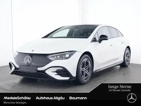 Used MERCEDES-BENZ EQE Not specified 2023 Ad 