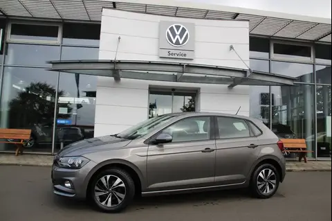 Used VOLKSWAGEN POLO Petrol 2021 Ad 