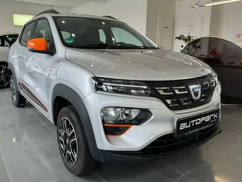 Used DACIA SPRING Not specified 2021 Ad 