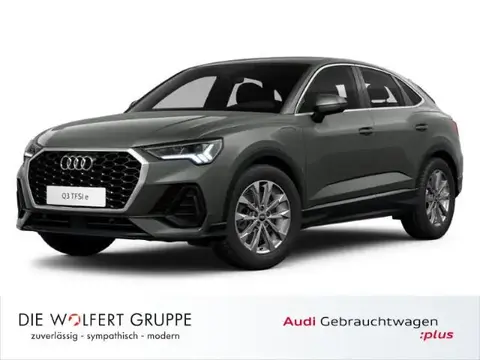 Used AUDI Q3 Hybrid 2023 Ad 