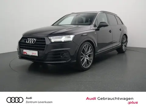 Used AUDI Q7 Diesel 2019 Ad 