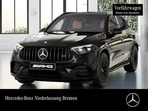 Annonce MERCEDES-BENZ CLASSE GLC Essence 2024 d'occasion Allemagne