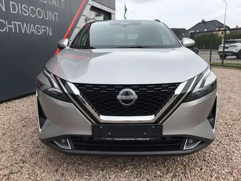 Annonce NISSAN QASHQAI Essence 2023 d'occasion 