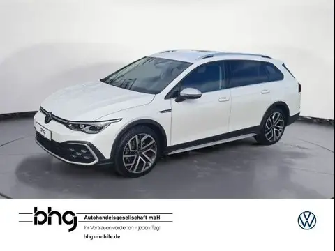 Used VOLKSWAGEN GOLF Diesel 2022 Ad 