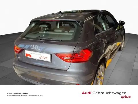 Used AUDI A1 Petrol 2021 Ad 