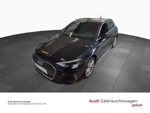 Used AUDI A3 Hybrid 2021 Ad 