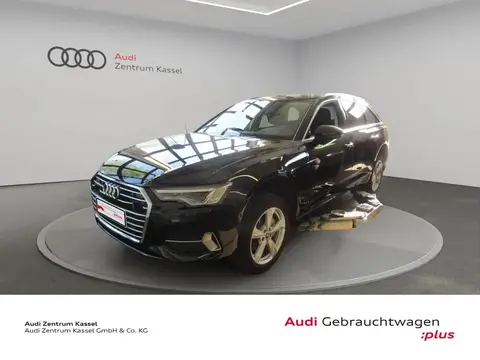 Used AUDI A6 Diesel 2020 Ad 