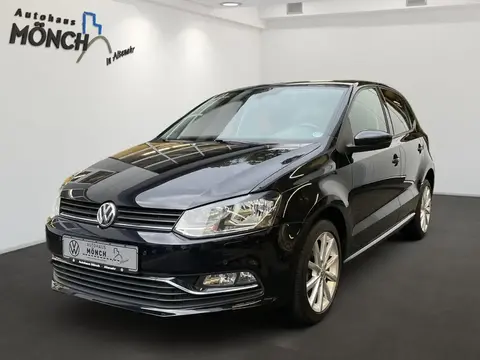 Used VOLKSWAGEN POLO Petrol 2016 Ad 