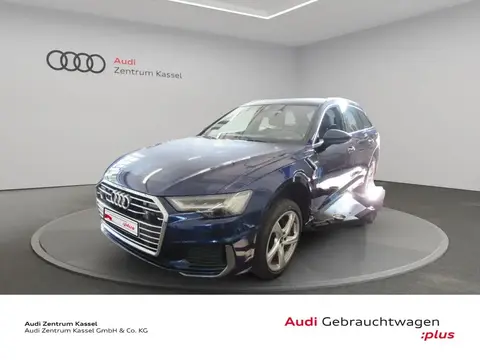 Annonce AUDI A6 Diesel 2021 d'occasion 